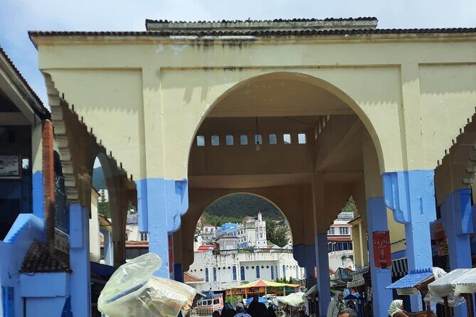 Day Tour in Blue City of Chefchaouen - The Return Journey and Additional Stops