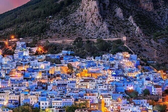 Day Tour in Blue City of Chefchaouen - Authentic Experiences and Insights from Reviewers