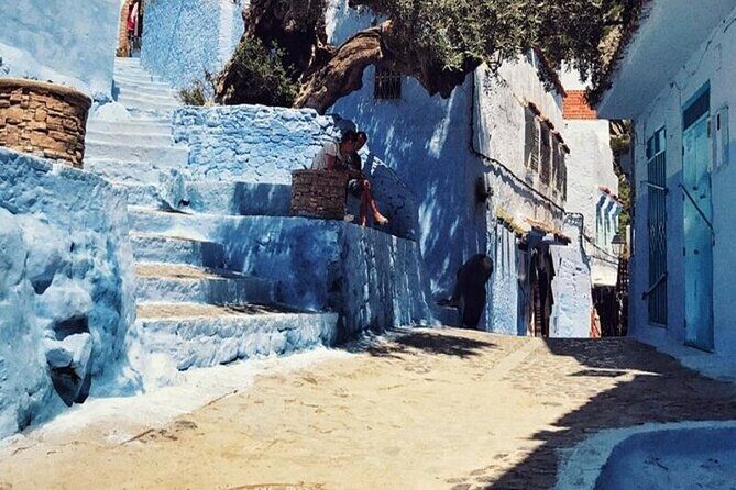 Day Tour in Blue City of Chefchaouen - Who Should Take This Tour?