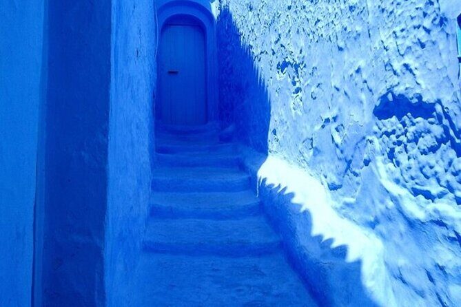 Day Tour in Blue City of Chefchaouen - The Sum Up