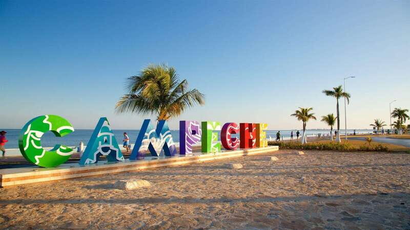Day Tour in Campeche - Authentic Experiences and Hidden Gems