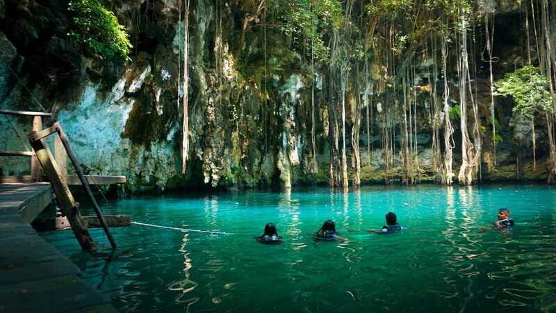 Day Tour in Campeche - FAQ