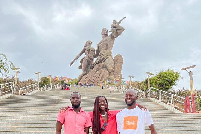 Day tour in Dakar museum and monument - Who Will Love This Tour?