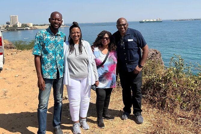 Day tour in Dakar museum and monument - Final Thoughts