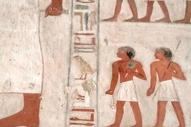 Day Tour in Edfu and Komombo Temples - Stop 1: Temple of Horus at Edfu
