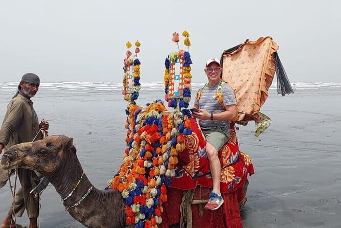 Day Tour in Karachi Unesco Heritage - FAQs