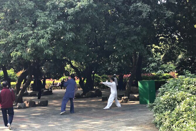 Day Tour in Shenzhen from Hong Kong on a Coach - Practical Aspects and Value