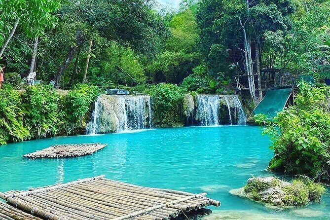 Day Tour in Siqi Private - What to Expect from the Siquijor Private Day Tour