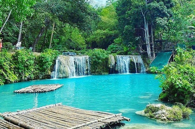 Day Tour in Siqi Private - FAQ