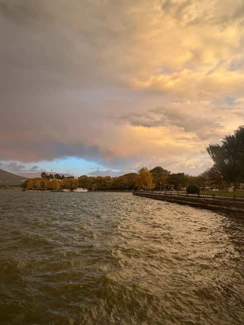 Day Tour Ioannina Lake Island lifestyle - Discovering Ioannina’s Cultural Tapestry