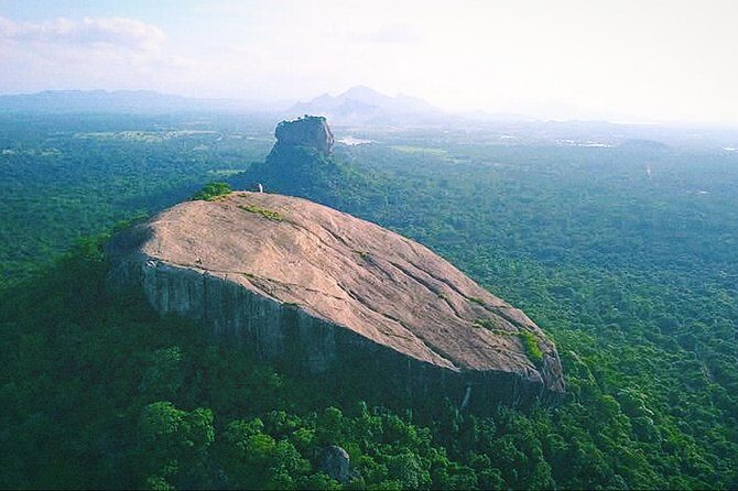 Day tour kandy to sigiriya and return kandy - Exploring the Itinerary in Detail