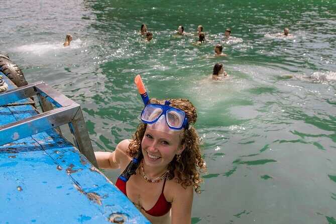 Day Tour: Kayak & Snorkel Boat Tour of Ha Long Bay - The Full Experience: What to Expect from This Tour