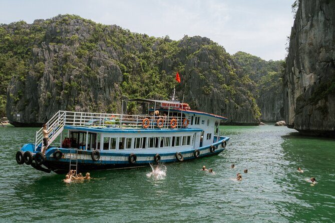 Day Tour: Kayak & Snorkel Boat Tour of Ha Long Bay - The Verdict: Who Will Love This Tour?