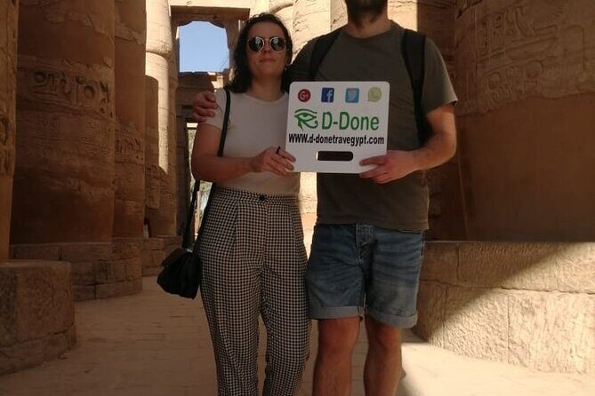 Day Tour Luxor West Bank - Why This Tour Stands Out