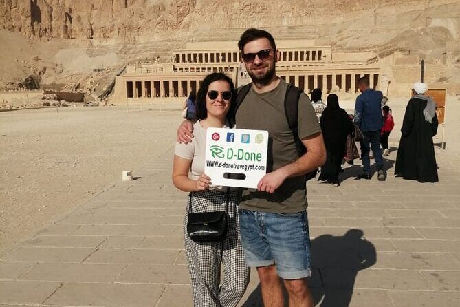 Day Tour Luxor West Bank - FAQ