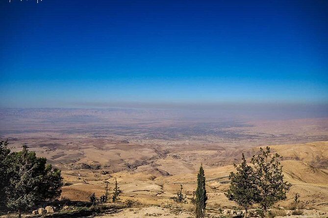 Day Tour - Madaba, Mount Nebo and Baptism Site - The Itinerary in Detail: What to Expect