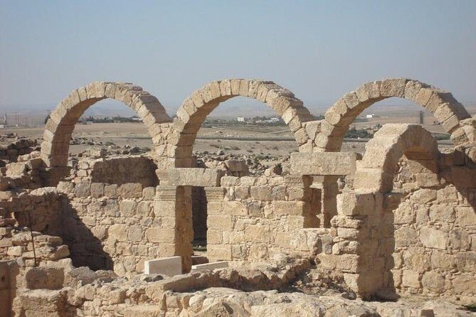 Day Tour - Madaba, Mount Nebo and Baptism Site - Guides and Service Quality