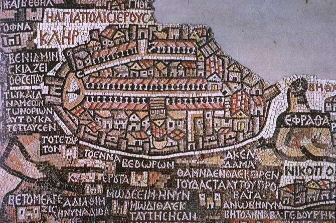 Day Tour - Madaba, Mount Nebo and Baptism Site - Who Would Love This Tour?