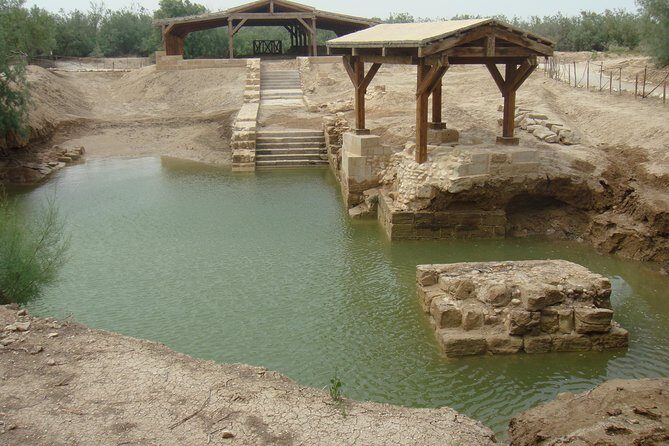Day Tour - Madaba, Mount Nebo and Baptism Site - Frequently Asked Questions