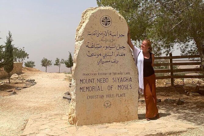 Day Tour Madaba, Mount Nebo and Dead Sea From Amman - Final Thoughts