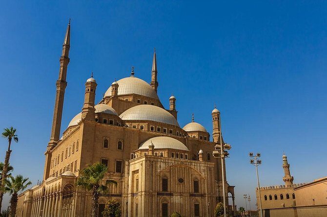 Day Tour Memphis Sakkara Citadel and Mohamed Ali Mosque from Giza - What Could Be Improved?
