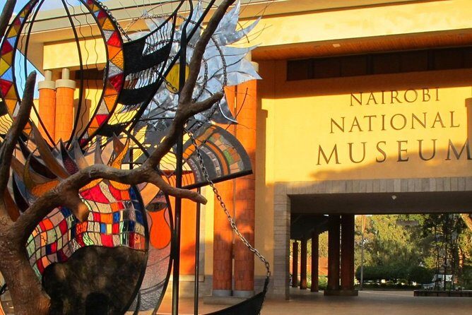 Day Tour Nairobi Museum, Giraffe Centre & Nairobi National Park - Final Thoughts