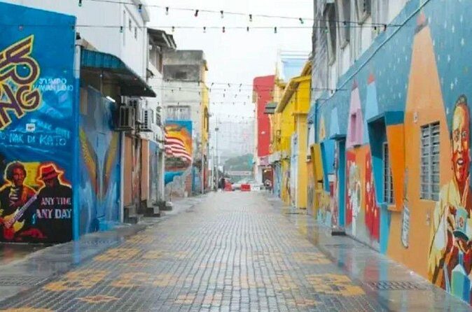 Day Tour Negeri Sembilan - Practical Tips for Travelers