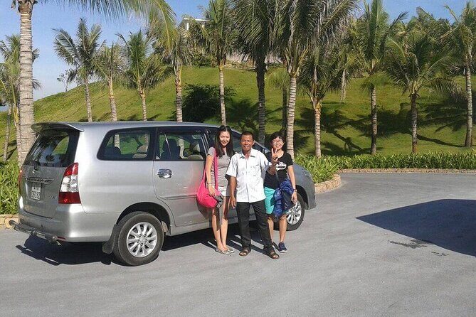 Day Tour  Nha Trang (Motorbike or Minivan) - Price and Value