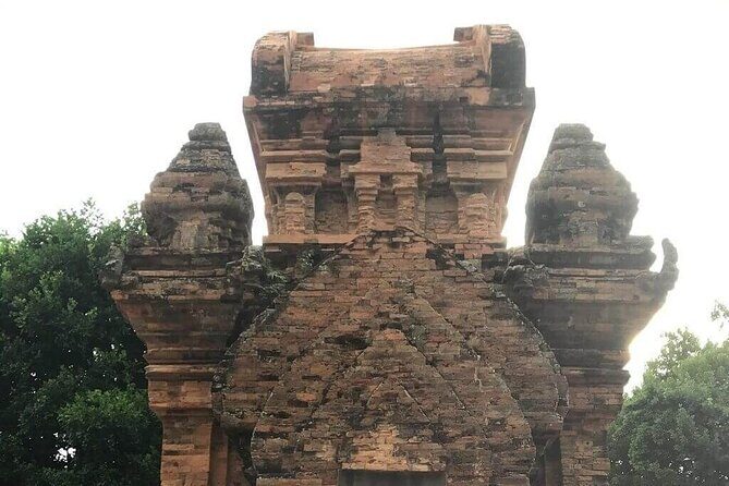 Day Tour  Nha Trang (Motorbike or Minivan) - FAQ