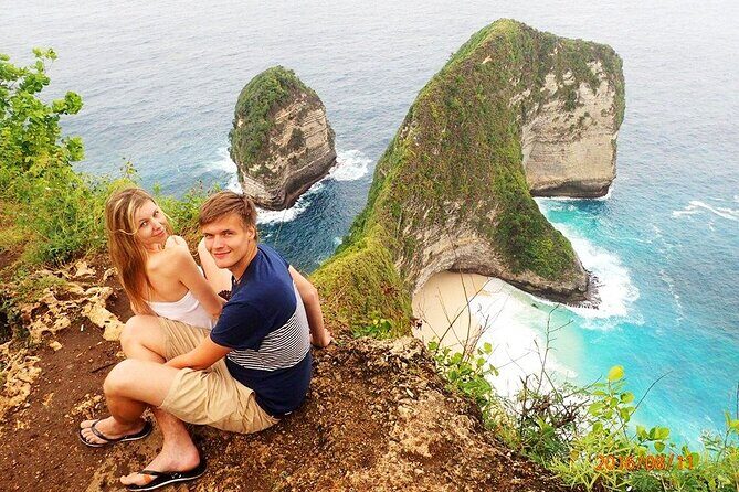 Day Tour Nusa Penida with Snorkeling - Authentic Experiences from Past Travelers
