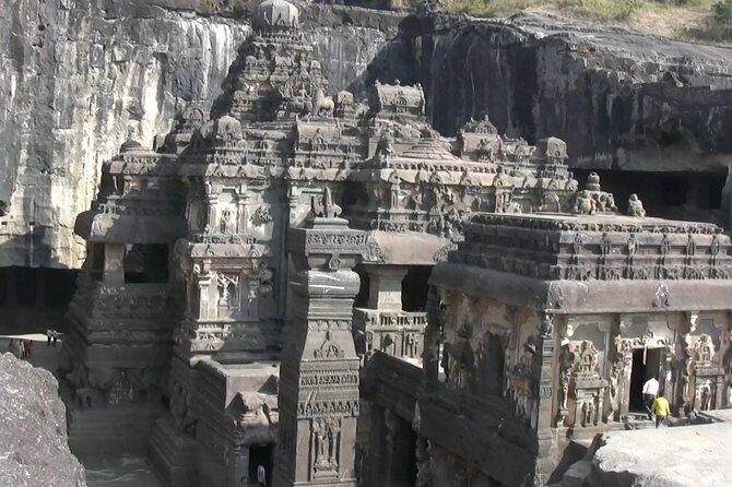 Day tour of Ajanta and Ellora caves from Aurangabad - Final Thoughts on Value and Experience