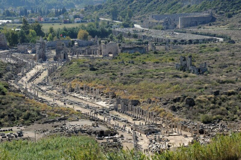 day-tour-of-ancient-roman-sites-with-lunch-and-guide
