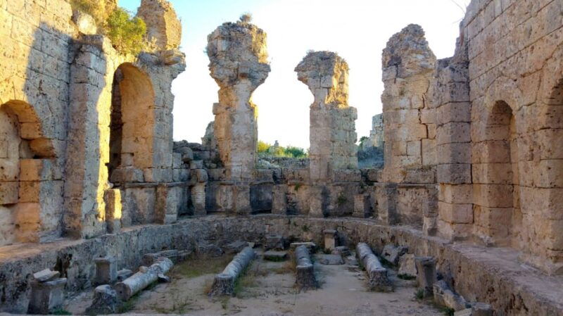 day-tour-of-ancient-roman-sites-with-lunch-and-guide