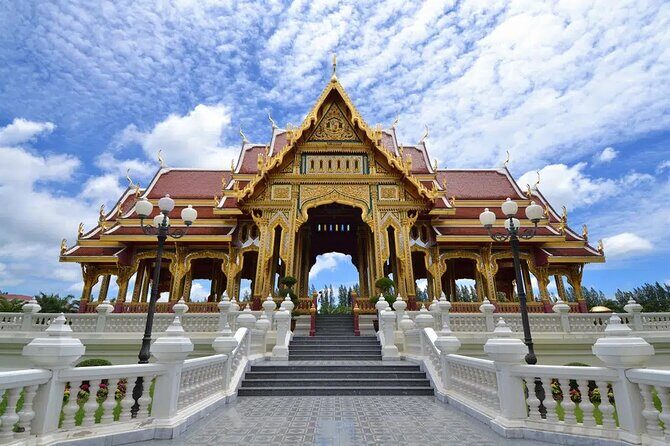 Day Tour of Ayutthaya and Bang Pa In - Final Thoughts: Who Is This Tour Perfect For?