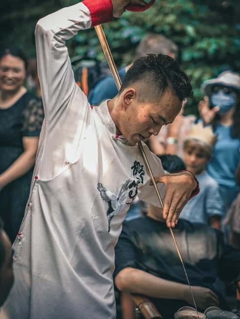 Day Tour of Chengdu & Panda Research Base - Key Points