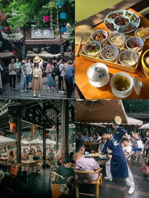 Day Tour of Chengdu & Panda Research Base - Who Would Love This Tour?