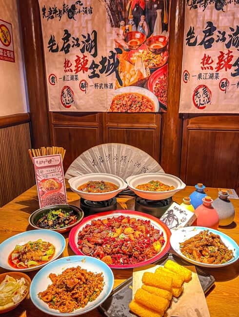 Day Tour of Chengdu & Panda Research Base - Final Thoughts