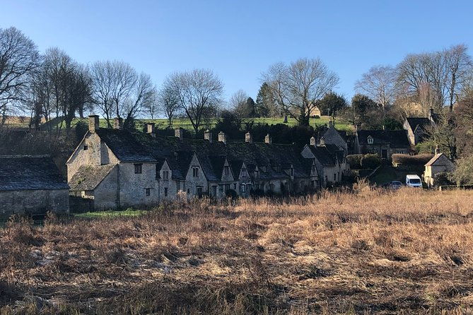 day-tour-of-cotswolds-and-oxford-by-private-executive-car