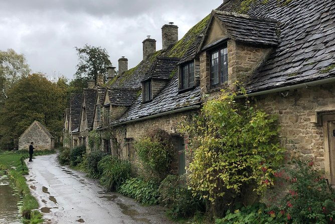 day-tour-of-cotswolds-and-oxford-by-private-executive-car