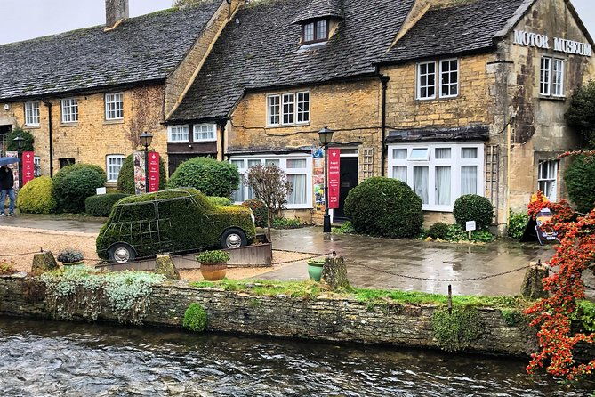 day-tour-of-cotswolds-and-oxford-by-private-executive-car