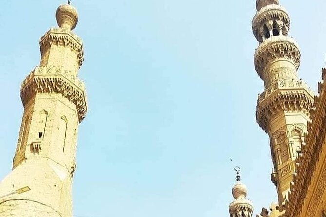 day-tour-of-famous-mosques-in-cairo