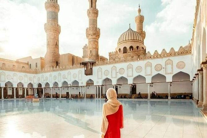 day-tour-of-famous-mosques-in-cairo