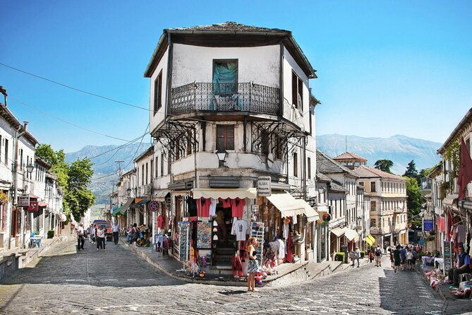 day-tour-of-gjirokastra-unesco-blue-eye-from-tirana-durres-golem