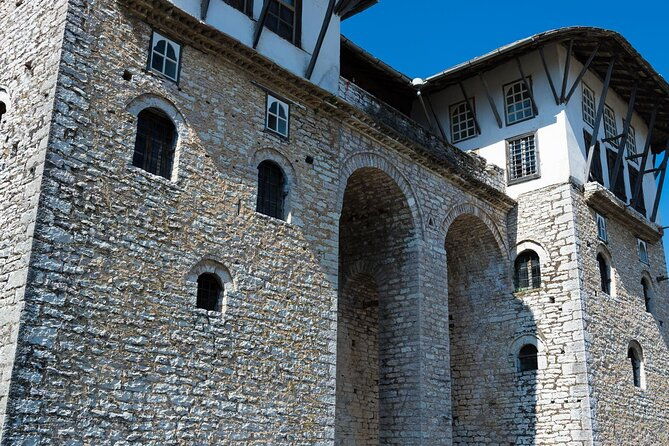 day-tour-of-gjirokastra-unesco-blue-eye-from-tirana-durres-golem
