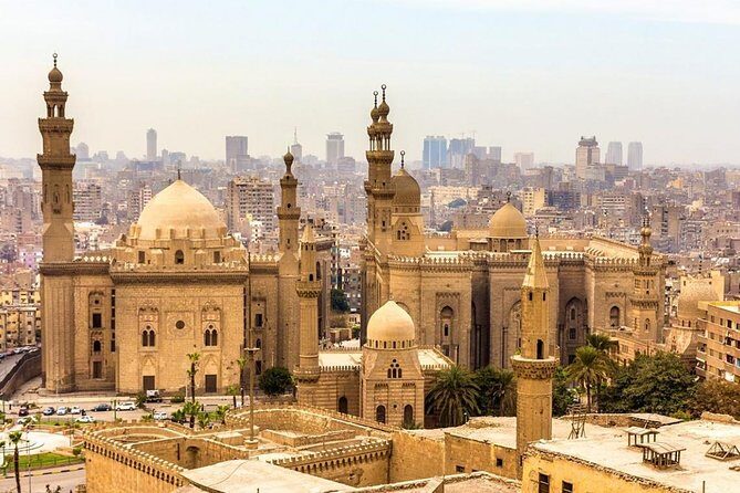 Day Tour of Islamic and Christian Cairo - Final Thoughts