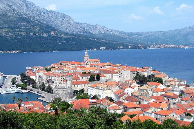 day-tour-of-korcula-island-from-dubrovnik-with-wine-tasting