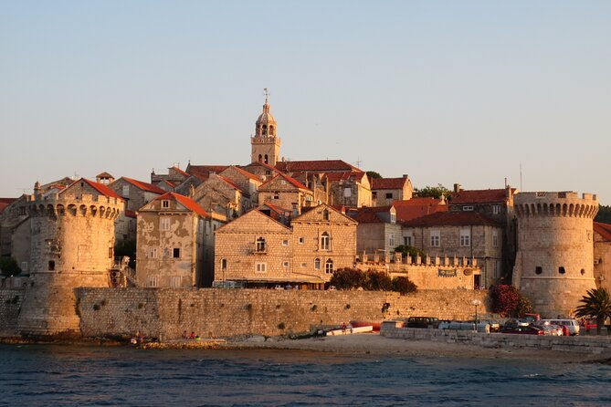 day-tour-of-korcula-island-from-dubrovnik-with-wine-tasting