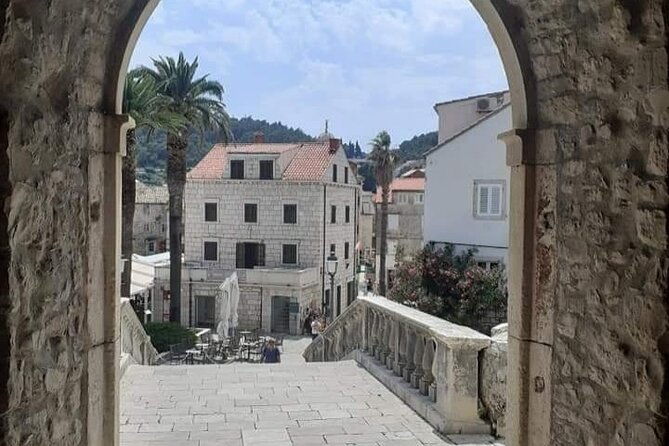 day-tour-of-korcula-island-from-dubrovnik-with-wine-tasting