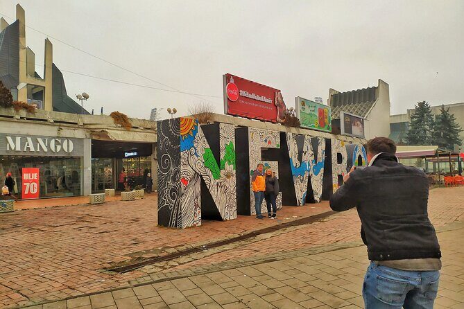 Day Tour of Kosovo from Tirana, Pristina and Prizren - Who Should Take This Tour?