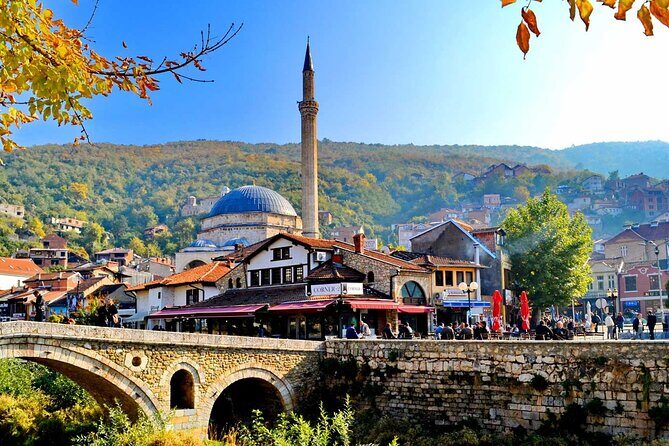 Day Tour of Kosovo from Tirana, Pristina and Prizren - Final Thoughts